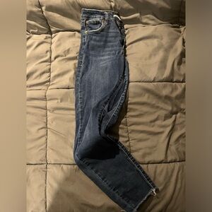 Woman’s Jeans